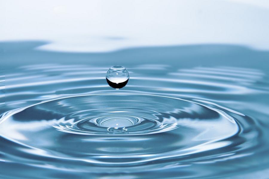 Διασφάλιση ποιότητας Βρόχινου νερού για ανθρώπινη κατανάλωση