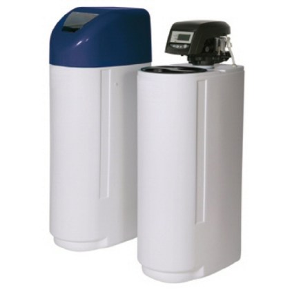 softener volumetric 10