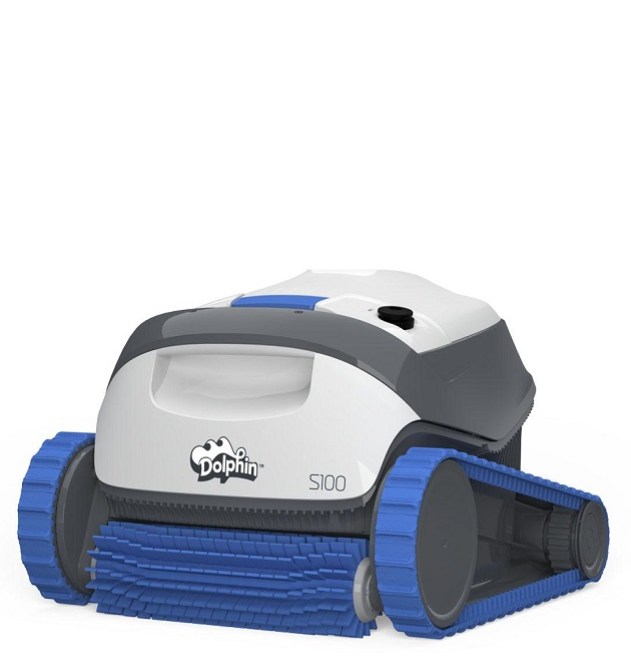 dolhpin s100