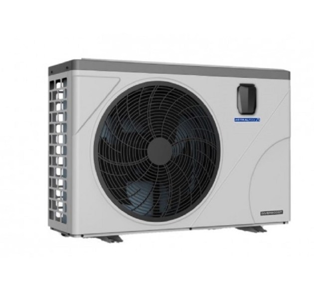 inverter astral